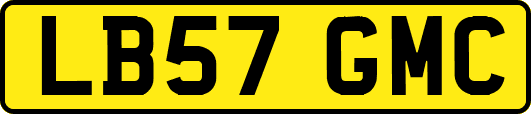 LB57GMC