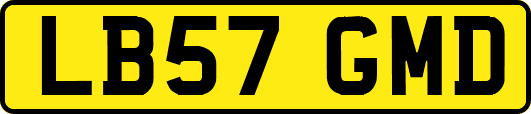 LB57GMD