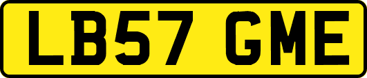 LB57GME