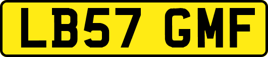 LB57GMF
