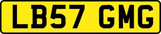 LB57GMG