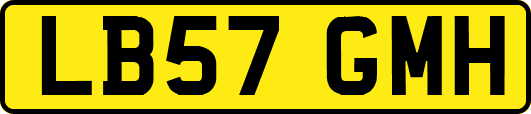 LB57GMH