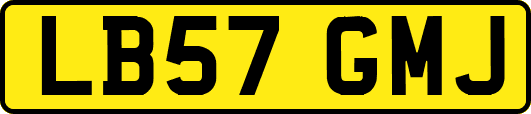 LB57GMJ