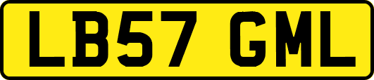 LB57GML