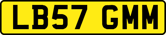 LB57GMM