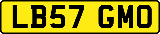 LB57GMO