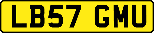 LB57GMU