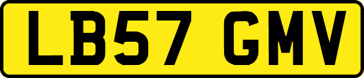LB57GMV