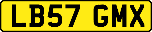 LB57GMX