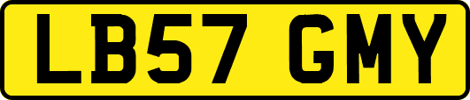 LB57GMY