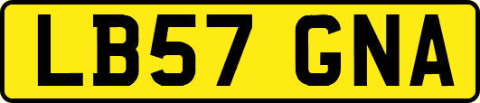 LB57GNA