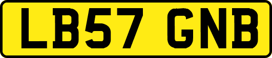 LB57GNB