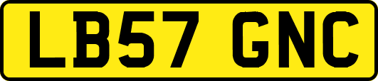 LB57GNC
