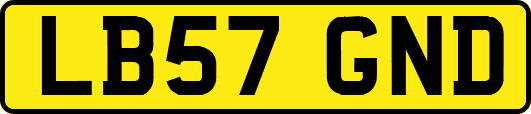 LB57GND