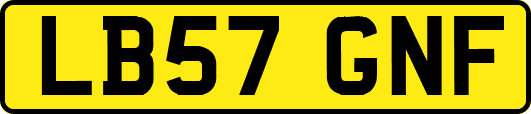 LB57GNF