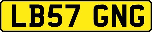 LB57GNG