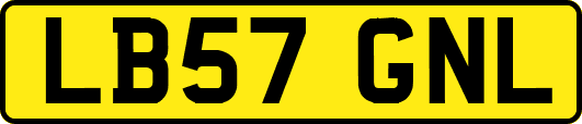 LB57GNL
