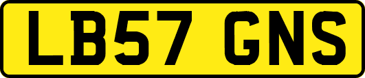 LB57GNS