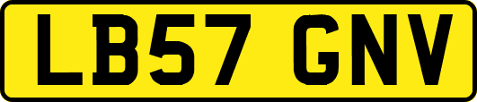 LB57GNV