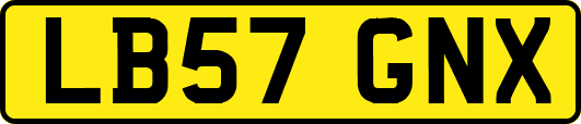 LB57GNX
