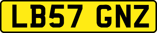 LB57GNZ