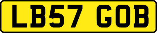 LB57GOB