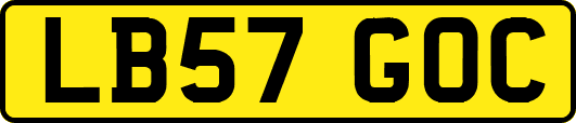 LB57GOC