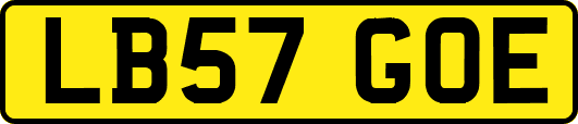 LB57GOE