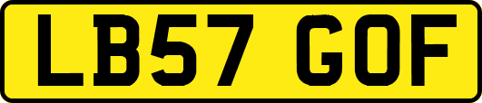 LB57GOF