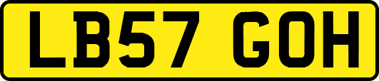 LB57GOH