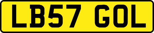 LB57GOL