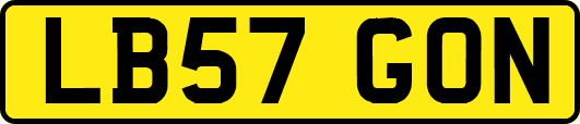LB57GON