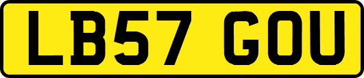 LB57GOU