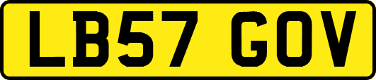 LB57GOV