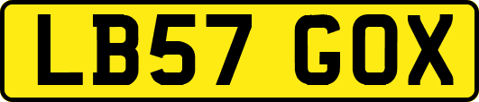 LB57GOX