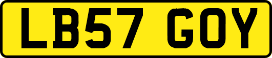 LB57GOY