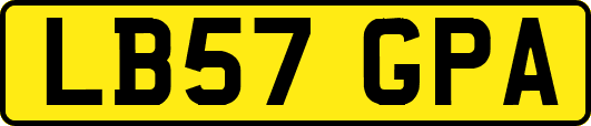 LB57GPA