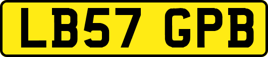 LB57GPB