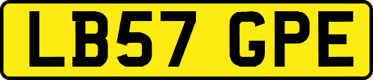 LB57GPE