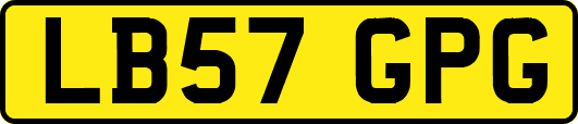 LB57GPG