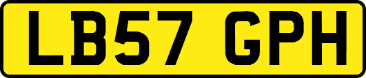 LB57GPH
