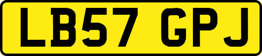 LB57GPJ