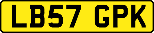 LB57GPK