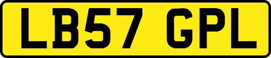 LB57GPL