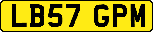 LB57GPM