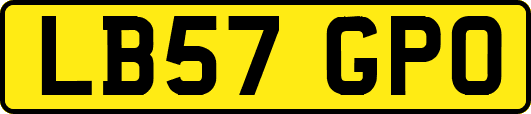LB57GPO