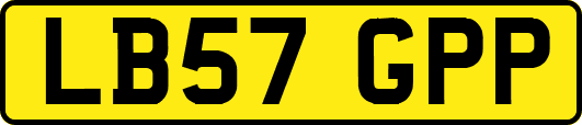 LB57GPP