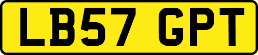LB57GPT