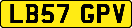 LB57GPV