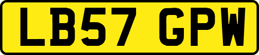 LB57GPW